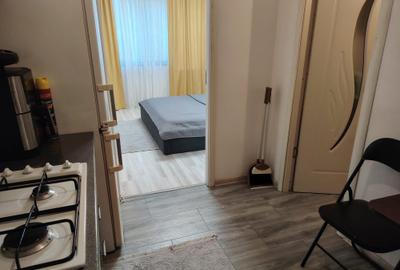 Garsonieră semidecomandată în Central - 8