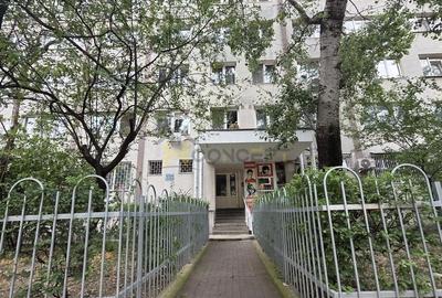 Apartament cu 2 camere decomandat, mobilat în Theodor Pallady