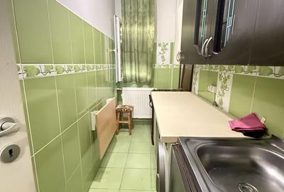 Garsonieră decomandată în Drumul Taberei