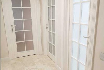 Apartament cu 2 camere în Valea Lupului