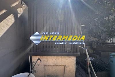 Casă individuală cu 4 camere cu Teren 1313 Mp în Lancrăm - 2