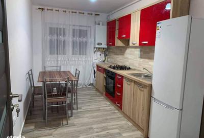 Garsonieră în Aradului