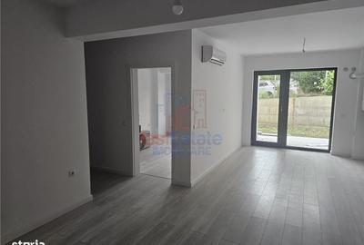Apartament cu 2 camere în Valea Lupului