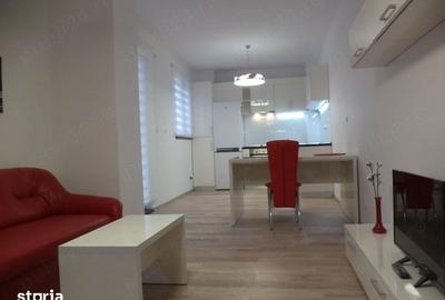 Apartament cu 2 camere în Ultracentral