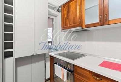 Apartament cu 2 camere decomandat, mobilat în Mărăști - 7