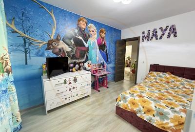 Duplex cu 5 camere cu Teren 400 Mp în Smeura - 14