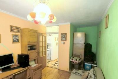 Apartament cu 3 camere decomandat în Tineretului - 13