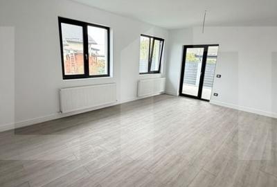 Casă cu 4 camere cu Teren 400 Mp în Mihai Eminescu