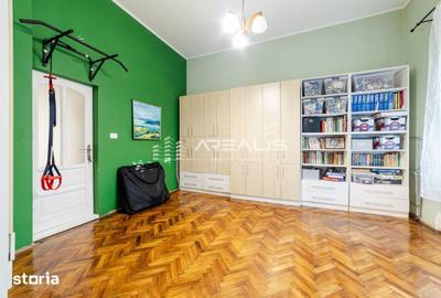 Apartament cu 4 camere în Central - 6