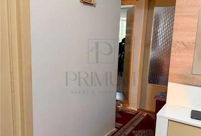 Apartament cu 3 camere decomandat în Lipovei - 5