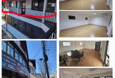 Spațiu comercial, de 35 mp, în Central - 1