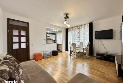 Apartament cu 3 camere în Europa