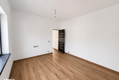 Casă cu 3 camere în Horpaz