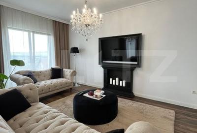 Casă cu 4 camere decomandat cu Teren 375 Mp în 1 Mai - 7