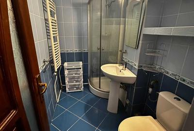 Apartament cu 2 camere decomandat în Ultracentral - 7