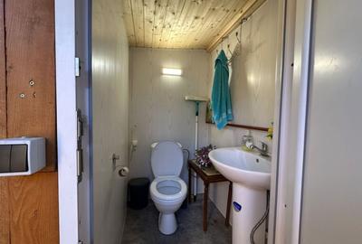Casă individuală cu 5 camere cu Canalizare în Corbeanca - 16