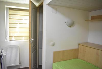Garsonieră decomandată, mobilată în Gară - 6