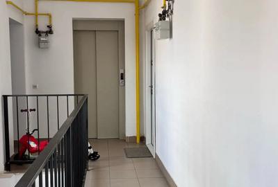 Apartament cu 3 camere decomandat în Carpați 2 - 3