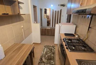 Apartament cu 2 camere nedecomandat în Central - 2
