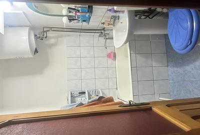 Apartament cu 2 camere decomandat în Central - 1