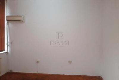 Spațiu comercial, de 18.5 mp, în Circumvalațiunii