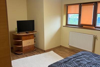 Casă cu 2 camere în Fundeni - 5