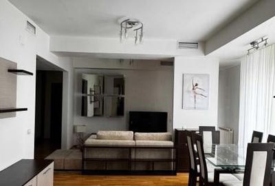 Apartament cu 2 camere decomandat, mobilat în Herăstrău - 2