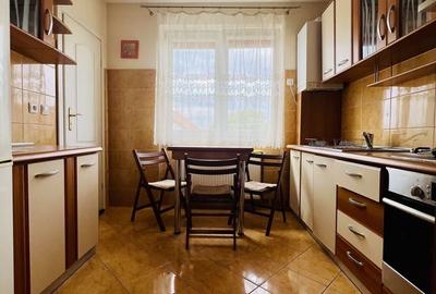 Apartament cu 3 camere în Vasile Aaron - 13