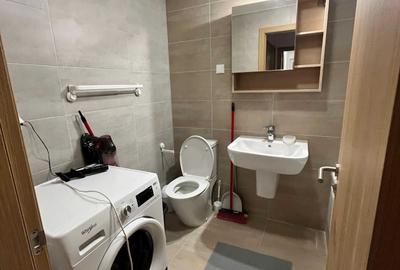 Apartament cu 2 camere decomandat în Costin Georgian - 4