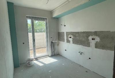 Apartament cu 2 camere decomandat în Central - 1