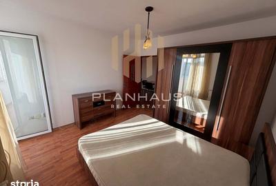 Apartament cu 2 camere, mobilat în Vasile Alecsandri