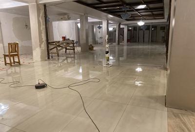 Spațiu comercial, de 600 mp, în Ultracentral - 4