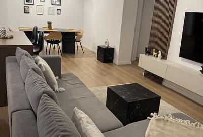 Apartament cu 2 camere decomandat în Central - 8