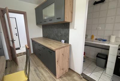 Apartament cu 2 camere decomandat, mobilat în Bucovina - 12