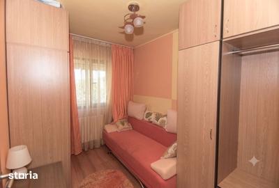 Apartament cu 3 camere în Central - 1