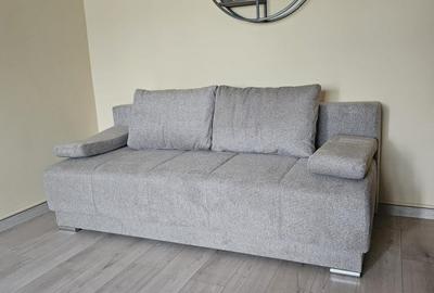 Apartament cu 2 camere semidecomandat în Moșilor - 10