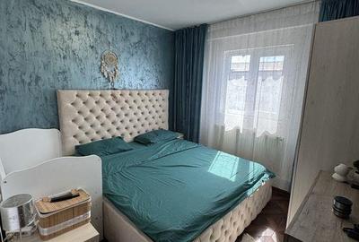 Apartament cu 2 camere semidecomandat, mobilat în Zimbru - 3