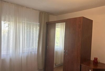 Apartament cu 2 camere decomandat în Aradului