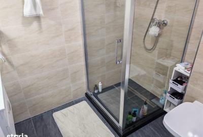 Apartament cu 2 camere în Păulești - 13