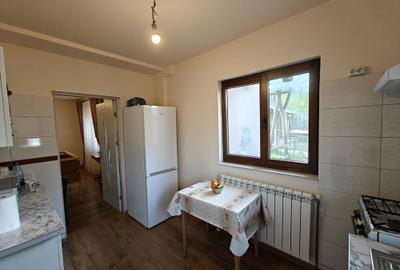 Casă cu 4 camere în Faraoani - 1
