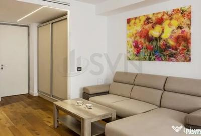 Apartament cu 2 camere decomandat în Herăstrău