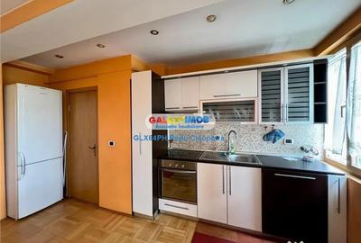 Apartament cu 2 camere decomandat în Ultracentral