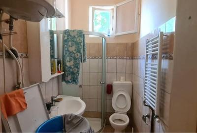 Garsonieră semidecomandată în Central - 7