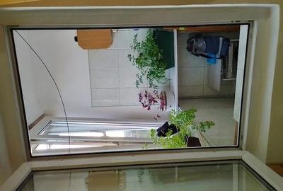 Garsonieră semidecomandată în Central