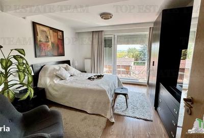 Casă cu 4 camere cu Teren 400 Mp în Aviației