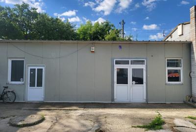 Spațiu comercial, de 75 mp, în Șcheia - 3