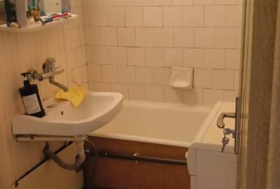Garsonieră decomandată în Dosu Bricii