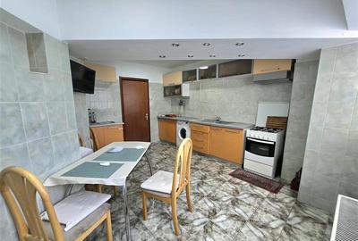 Apartament cu 3 camere decomandat în Unirii - 13
