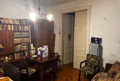 Apartament cu 2 camere nedecomandat în Iosefin - 5
