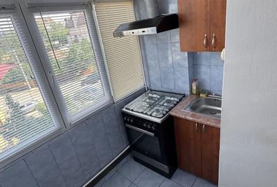 Apartament cu 2 camere decomandat în Popoveni - 6